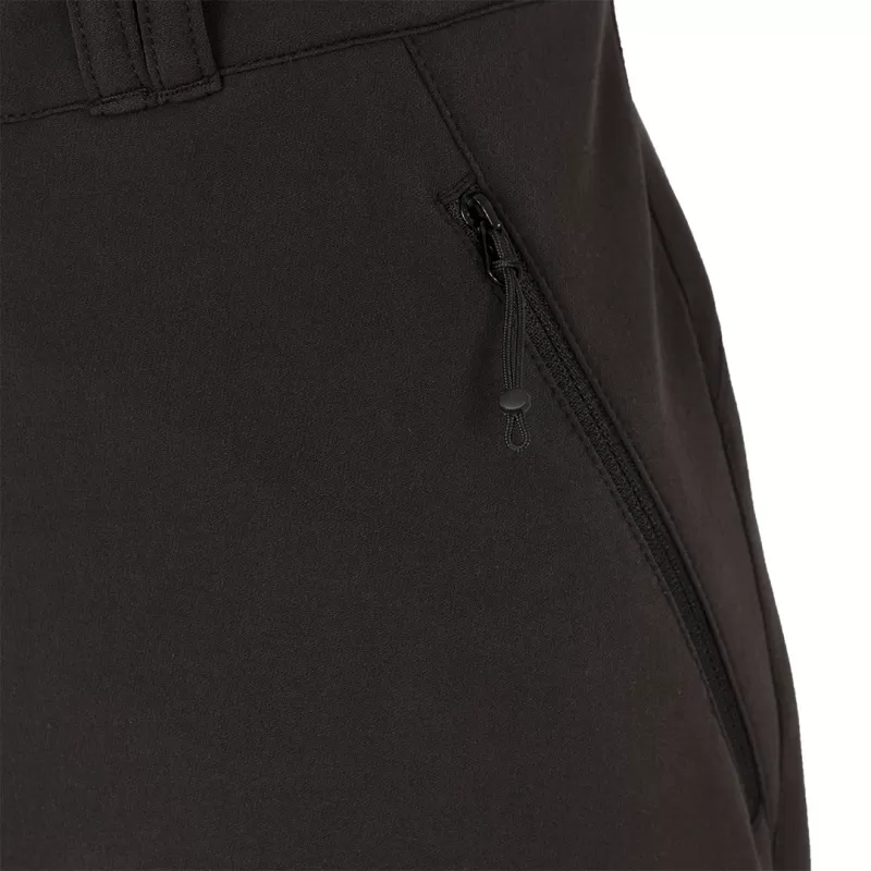 Calça Trangoworld LONG BURELA PRETA