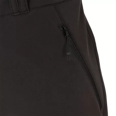 Calça Trangoworld LONG BURELA PRETA