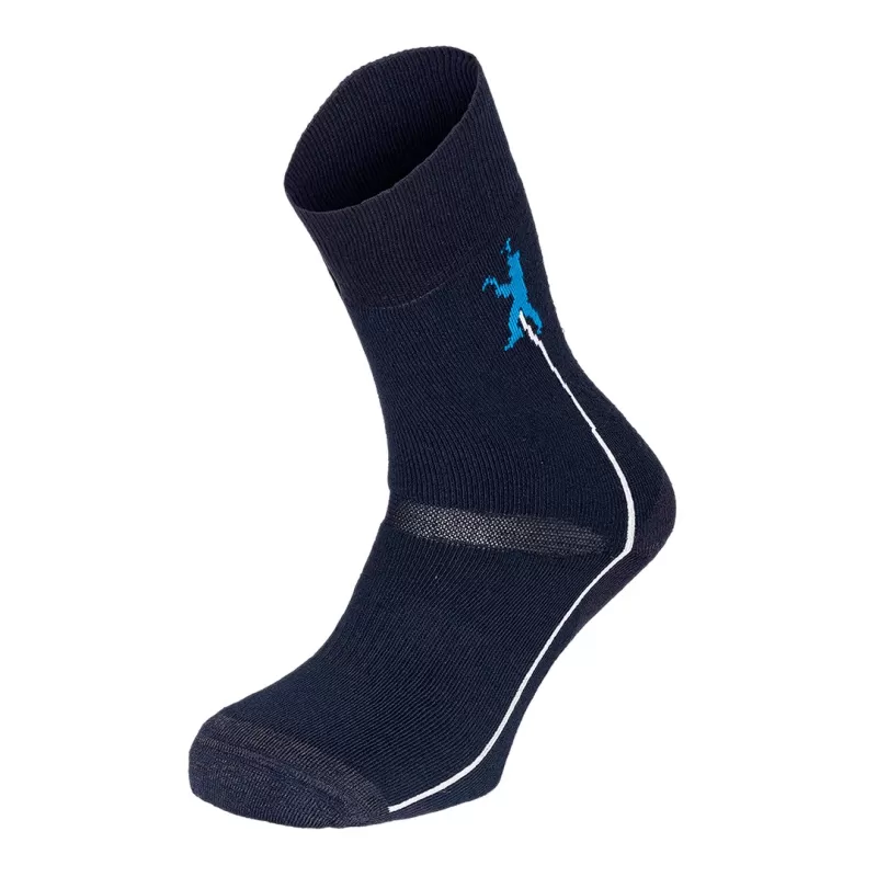 Meias Trangoworld CASSET AZUL Meias Trangoworld CASSET AZUL