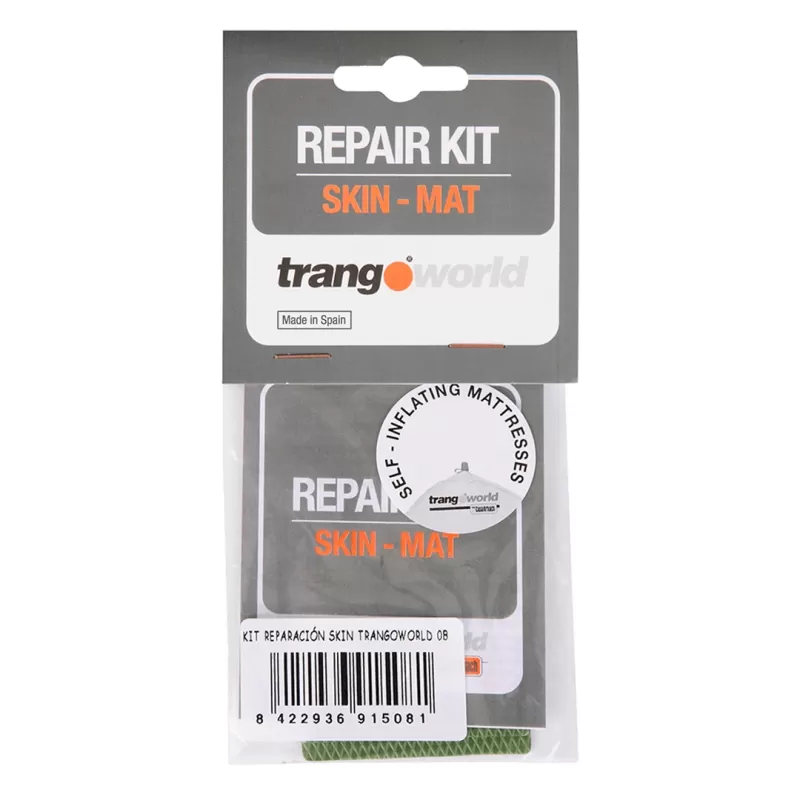 Trangoworld TRANGOWORLD KIT DE REPARO DA PELE 08 Trangoworld TRANGOWORLD KIT DE REPARO DA PELE 08