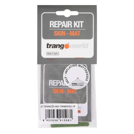 Trangoworld TRANGOWORLD KIT DE REPARO DA PELE 08 Trangoworld TRANGOWORLD KIT DE REPARO DA PELE 08