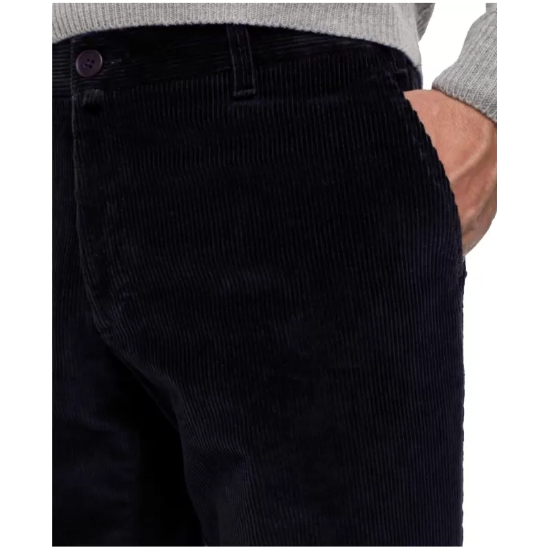 Calça Barbour Cardiff de veludo cotelê MTR22203 - BARBOUR