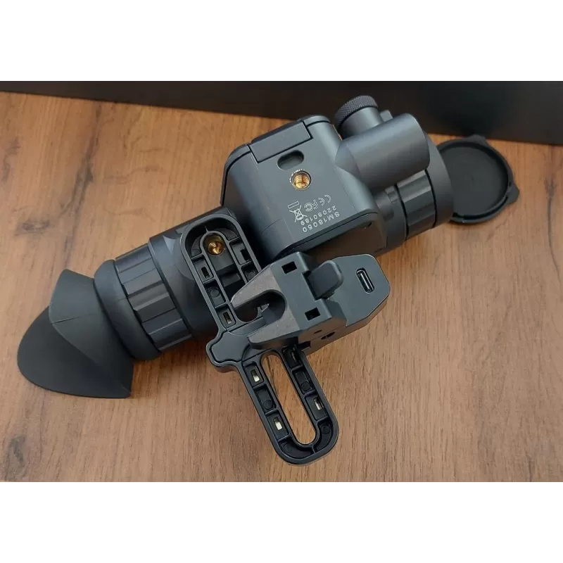 Monocular Sightmark Wraith 4K