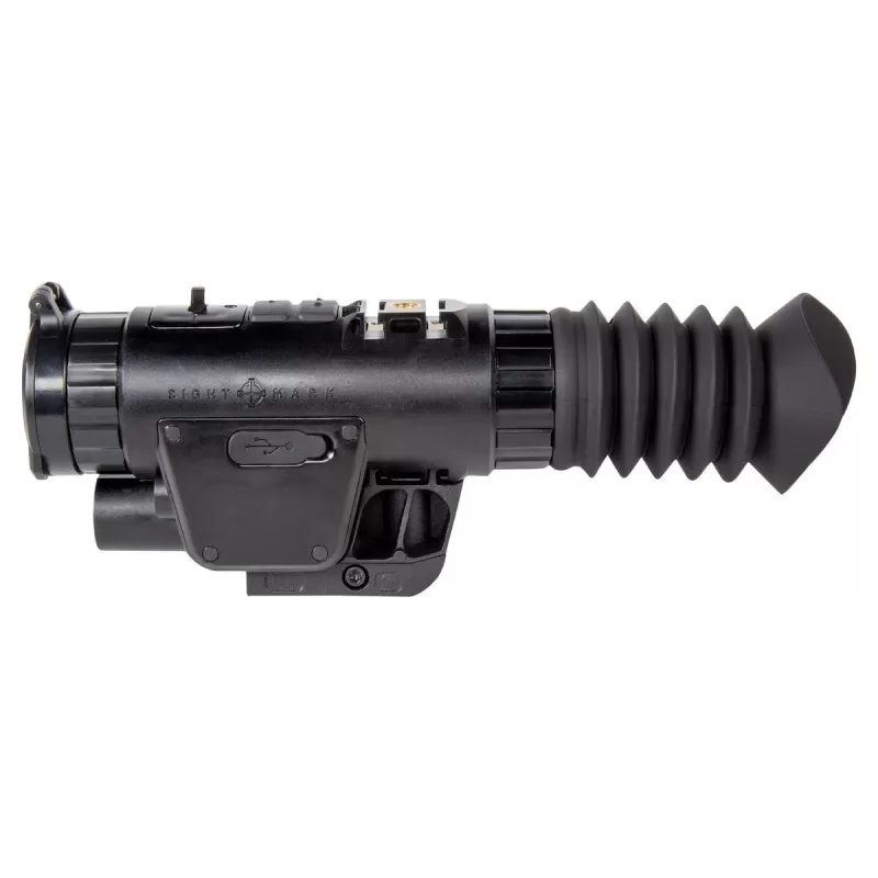 Monocular Sightmark Wraith 4K