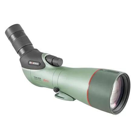 Telescopio Kowa TSN-88A 25-60x88 - Nuevo modelo