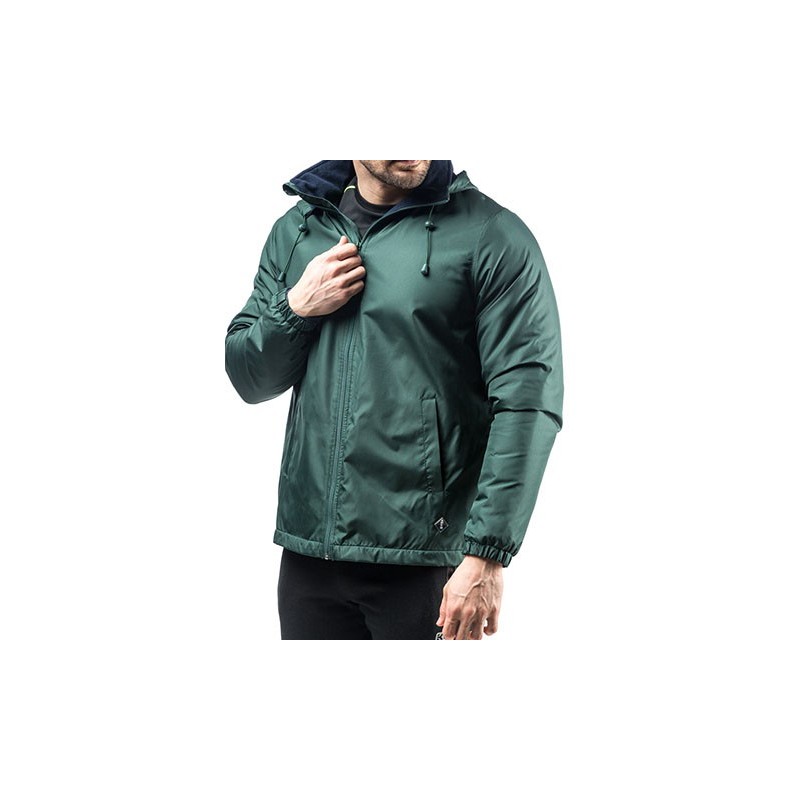 Chaqueta Alphadventure Pinto