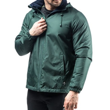 Chaqueta Alphadventure Pinto