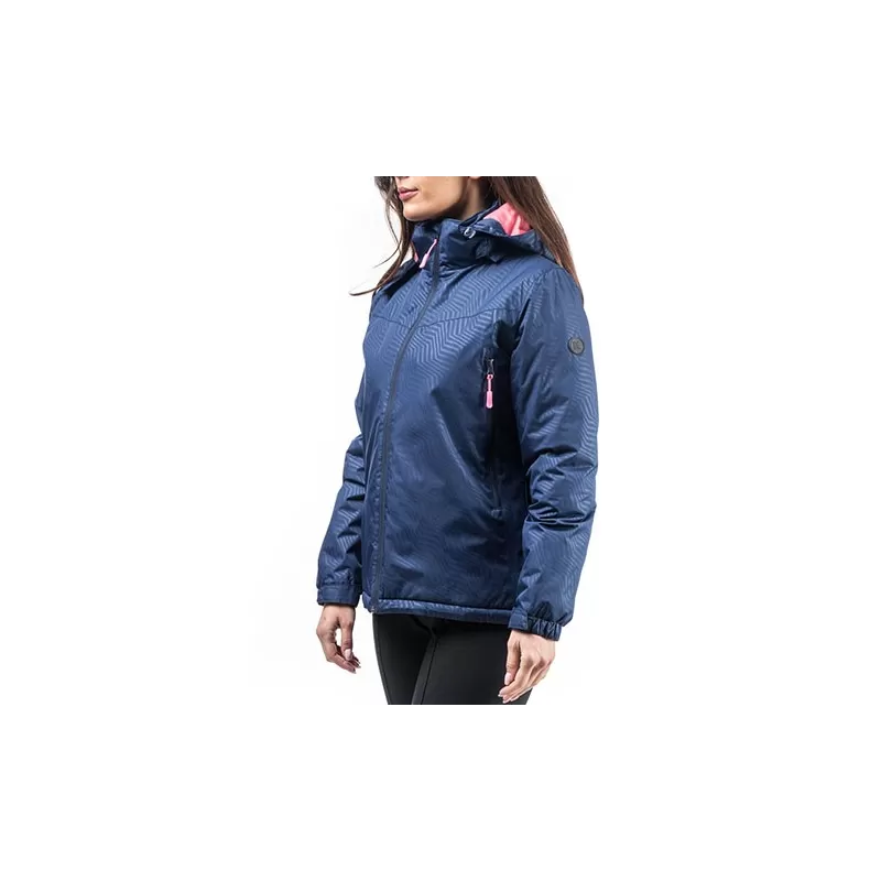 Jaqueta Alphadventure Zizy Jaqueta Alphadventure Zizy