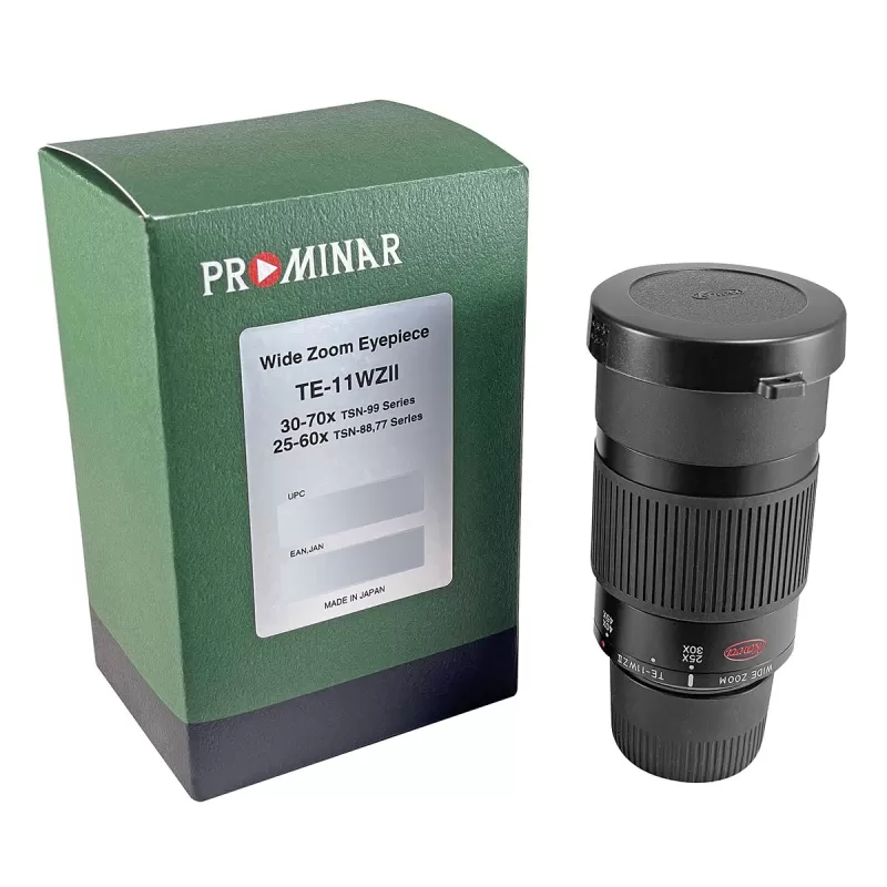 Ocular Kowa TE-11 WZ II Ocular Kowa TE-11 WZ II