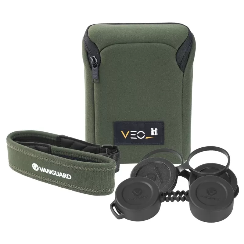 Binóculos Vanguard Vanguard Veo HD IV 1042 - ED 10x42