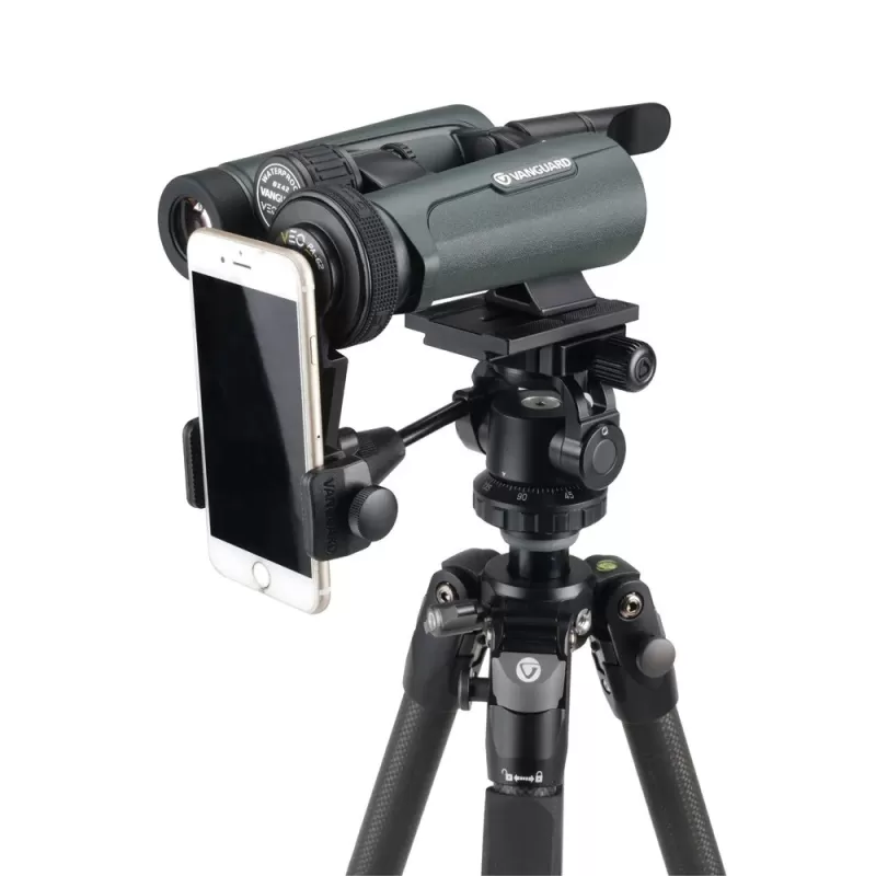 Binóculos Vanguard Vanguard Veo HD IV 1042 - ED 10x42