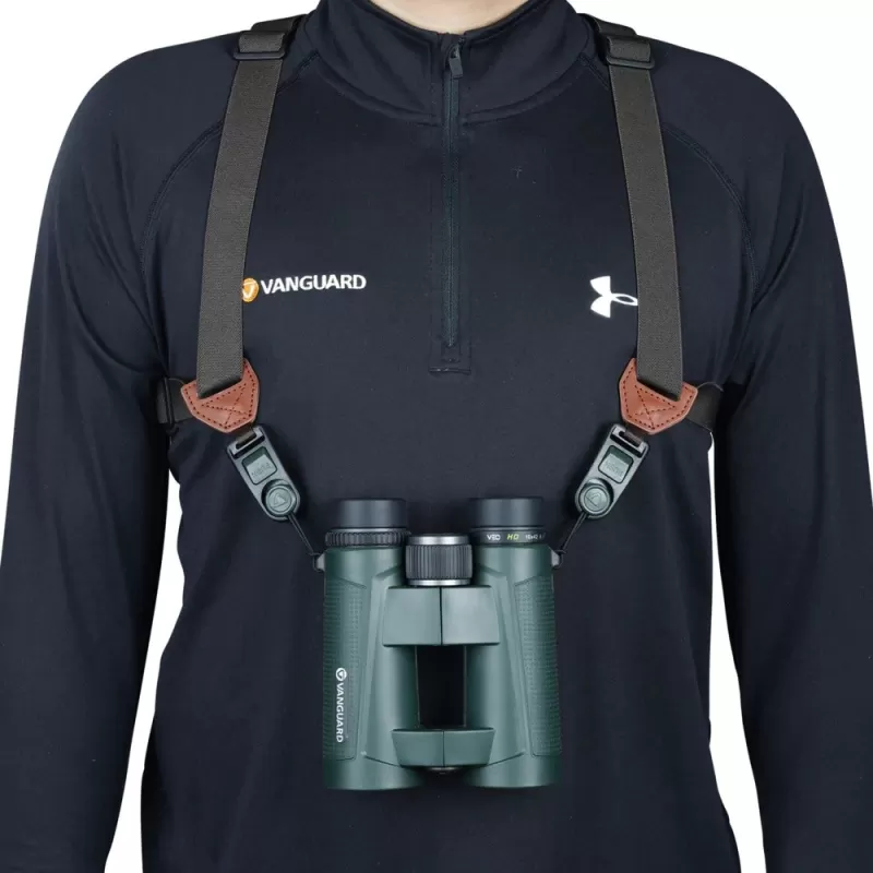 Vanguard Veo Optic Guard H BR - Arnés para prismáticos Vanguard Veo Optic Guard H BR - Arnés para prismáticos