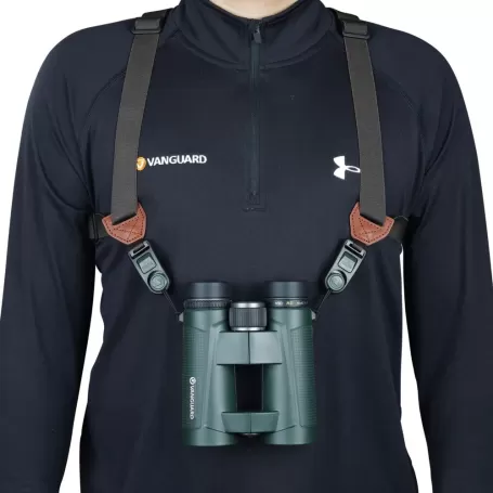 Vanguard Veo Optic Guard H BR - Arnés para prismáticos Vanguard Veo Optic Guard H BR - Arnés para prismáticos