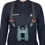 Vanguard Veo Optic Guard H BR - Arnés para prismáticos