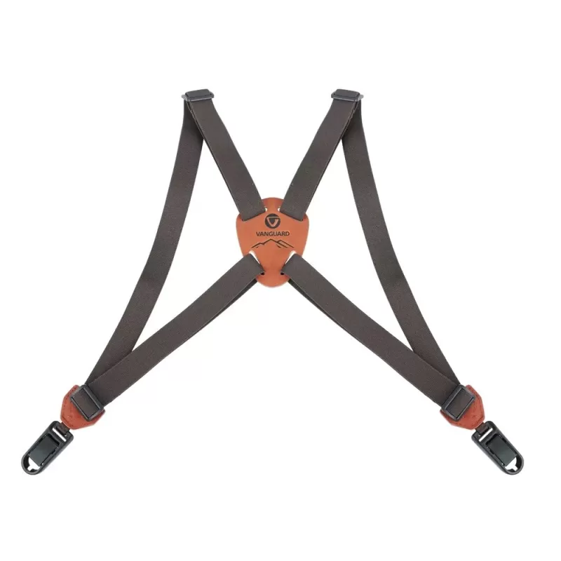 Vanguard Veo Optic Guard H BR - Arnés para prismáticos