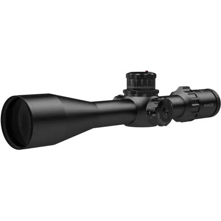 Luneta KAHLES K525i - 5-25x56 CCW AMR w-Esquerda