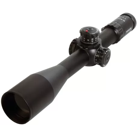 Luneta KAHLES K624i - 6-24x56 CCW SKMR4 w-Esquerda Luneta KAHLES K624i - 6-24x56 CCW SKMR4 w-Esquerda