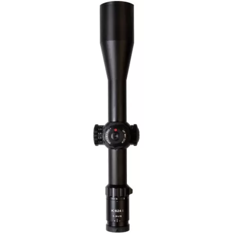 Luneta KAHLES K624i - 6-24x56 CCW SKMR4 w-Esquerda