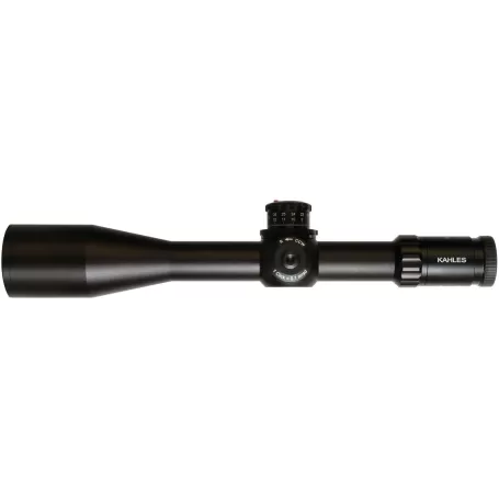 Luneta KAHLES K624i - 6-24x56 CCW SKMR4 w-Esquerda
