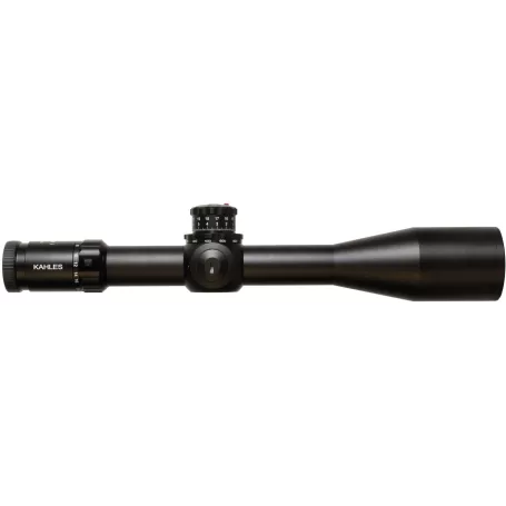 Luneta KAHLES K624i - 6-24x56 CCW SKMR4 w-Esquerda