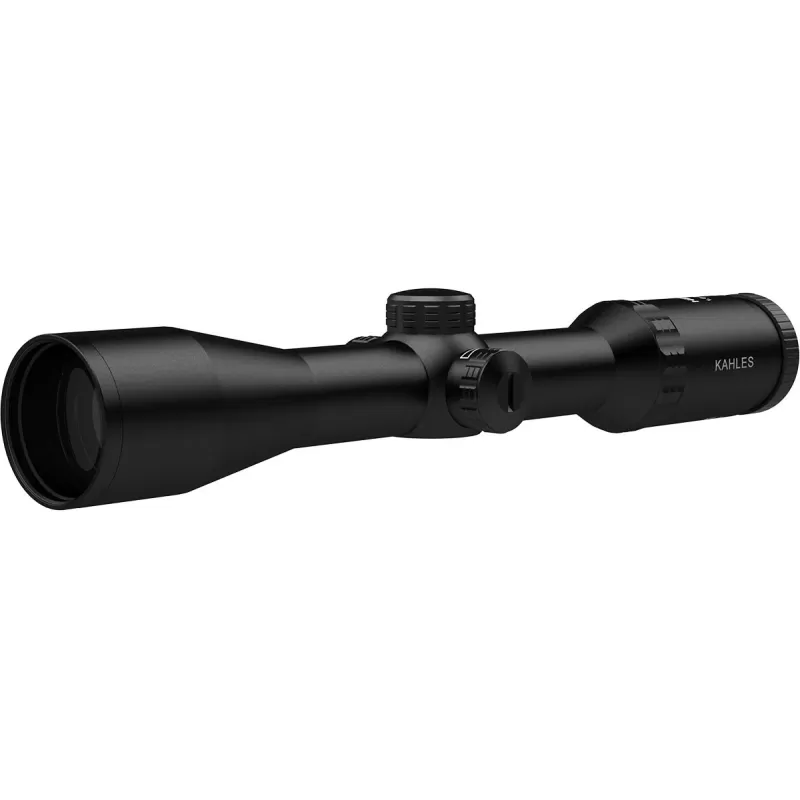 Escopo KAHLES Helia - 1.6-8x42i 4 pontos Escopo KAHLES Helia - 1.6-8x42i 4 pontos