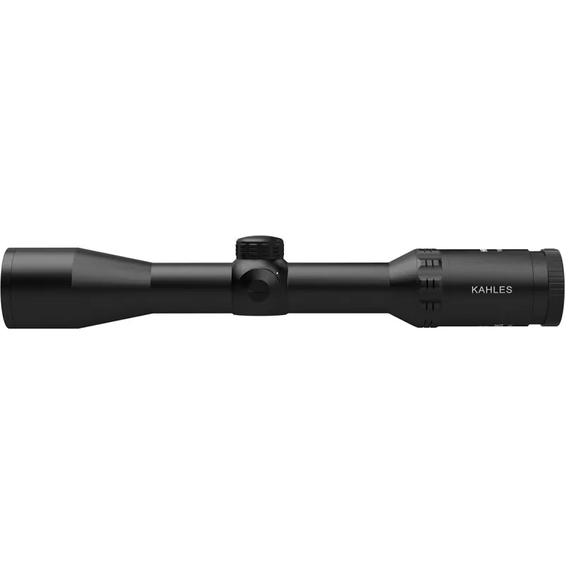 Escopo KAHLES Helia - 1.6-8x42i 4 pontos