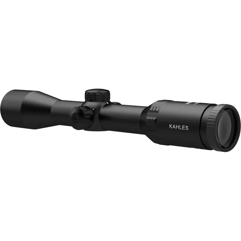 Escopo KAHLES Helia - 1.6-8x42i 4 pontos