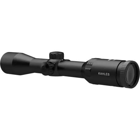 Escopo KAHLES Helia - 1.6-8x42i 4 pontos