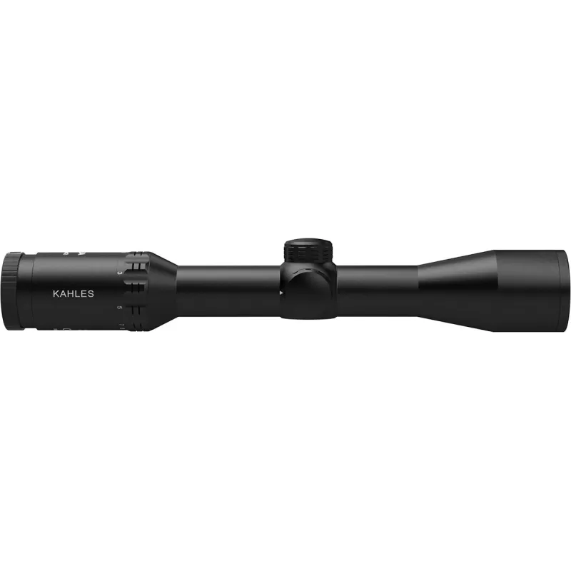 Escopo KAHLES Helia - 1.6-8x42i 4 pontos