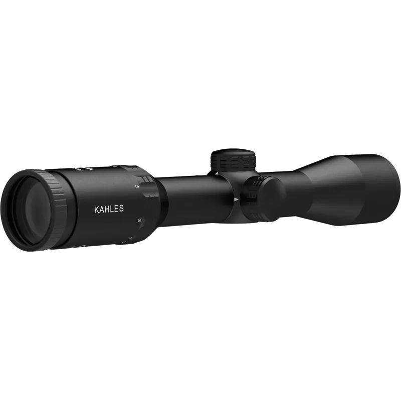 Escopo KAHLES Helia - 1.6-8x42i 4 pontos