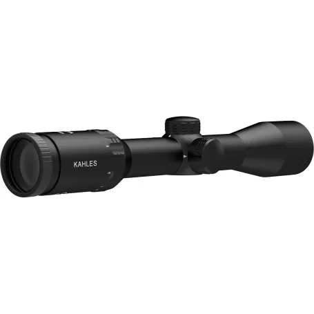 Escopo KAHLES Helia - 1.6-8x42i 4 pontos