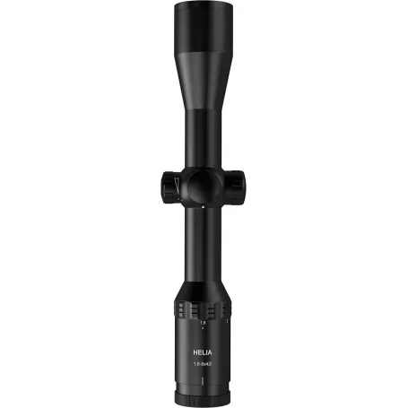 Escopo KAHLES Helia - 1.6-8x42i 4 pontos