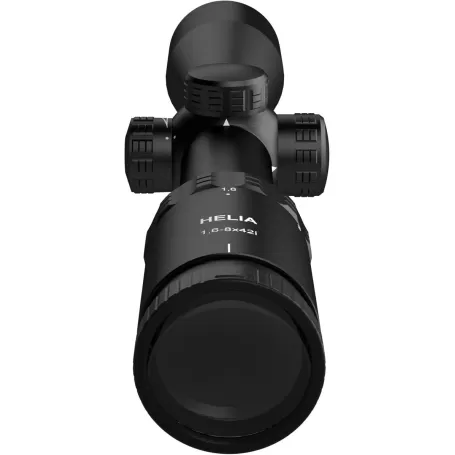 Escopo KAHLES Helia - 1.6-8x42i 4 pontos