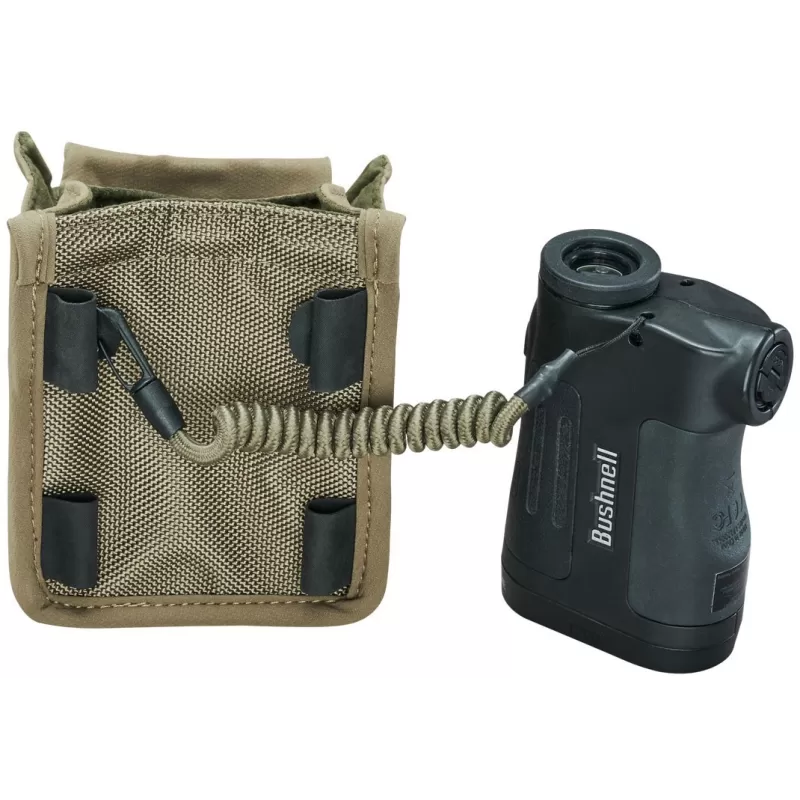 Estojo para telêmetro Bushnell Vault