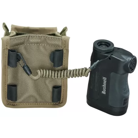 Estojo para telêmetro Bushnell Vault