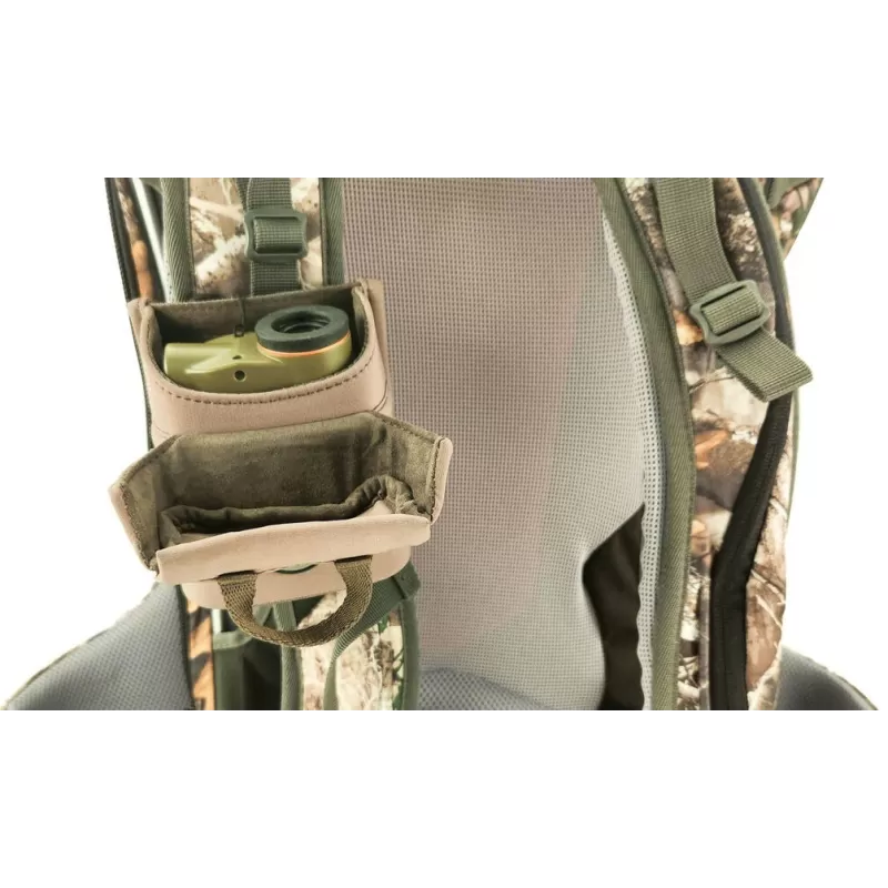 Estojo para telêmetro Bushnell Vault