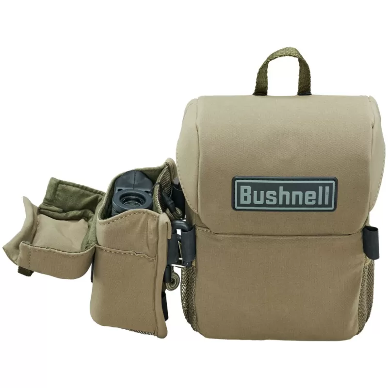 Estojo para telêmetro Bushnell Vault