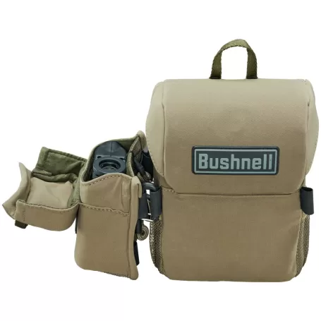 Estojo para telêmetro Bushnell Vault
