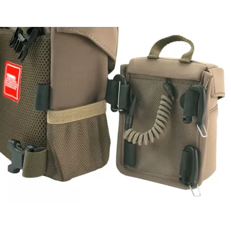 Estojo para telêmetro Bushnell Vault