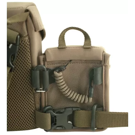 Estojo para telêmetro Bushnell Vault