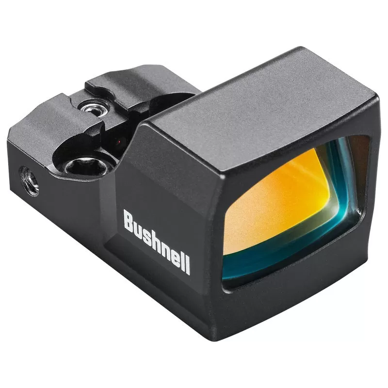 Mira reflexiva compacta BUSHNELL RXC-200 Mira reflexiva compacta BUSHNELL RXC-200