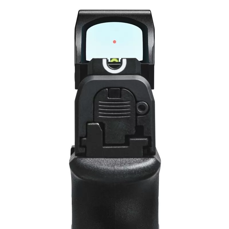 Mira reflexiva compacta BUSHNELL RXC-200