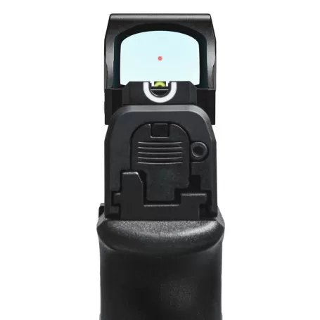 Mira reflexiva compacta BUSHNELL RXC-200