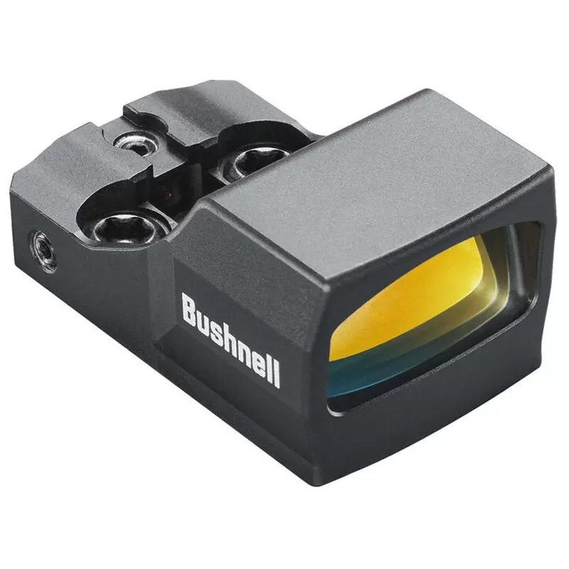 Mira reflexiva ultracompacta BUSHNELL RXU-200 Mira reflexiva ultracompacta BUSHNELL RXU-200