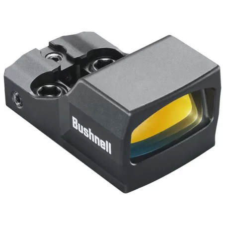 Mira reflexiva ultracompacta BUSHNELL RXU-200 Mira reflexiva ultracompacta BUSHNELL RXU-200