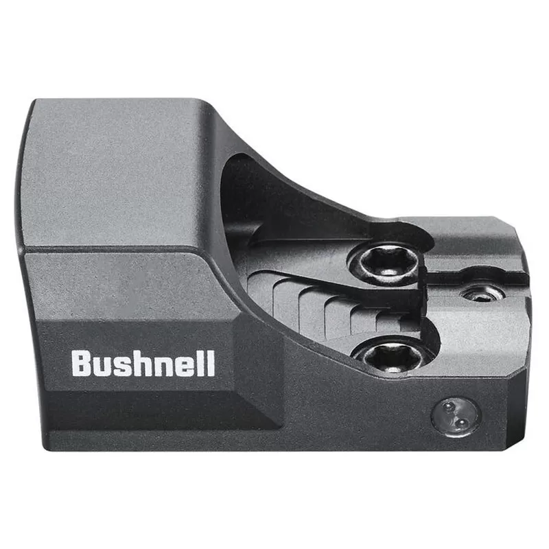 Mira reflexiva ultracompacta BUSHNELL RXU-200