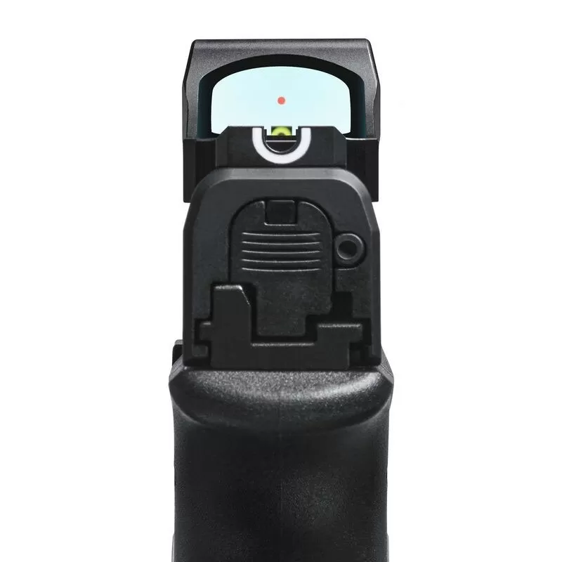 Mira reflexiva ultracompacta BUSHNELL RXU-200