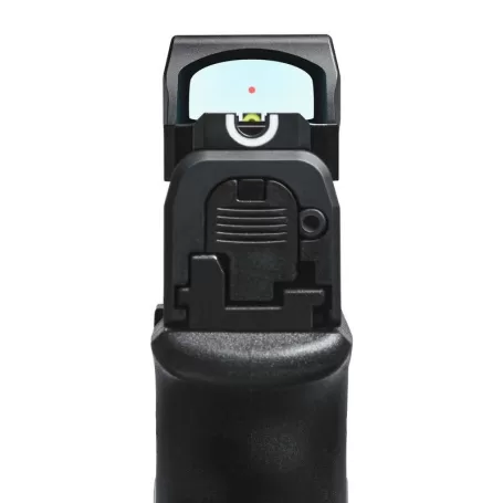 Mira reflexiva ultracompacta BUSHNELL RXU-200