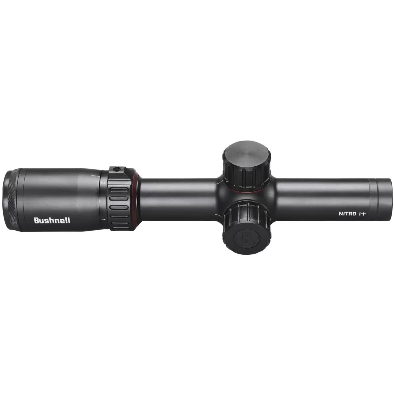 Mira BUSHNELL NITRO i+ 1-6x24 SFP G4i-THIN