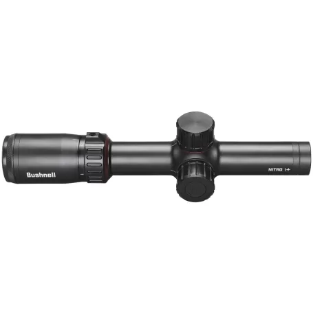 Mira BUSHNELL NITRO i+ 1-6x24 SFP G4i-THIN